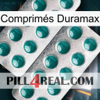 Comprimés Duramax dapoxetine2